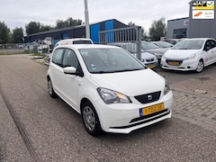 SEAT Mii - 1.0 Style l Lange APK l Airco l Zuinig