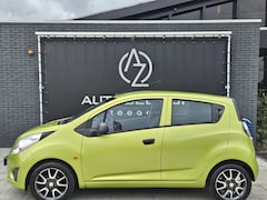 Chevrolet Spark - 1.0 16V LS *Airco