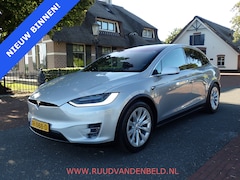 Tesla Model X - 75D 7-PERS // 90%SOH // MCU2 // CCS // TREKHAAK