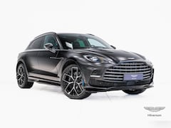 Aston Martin DBX - DBX707 2025 MY