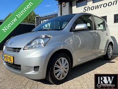 Daihatsu Sirion 2 - 1.3-16V Comfort