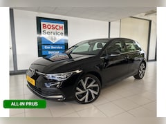 Volkswagen Golf - 1.4 eHybrid Style Panorama dak / / Apple Carplay android / 18 inch velgen