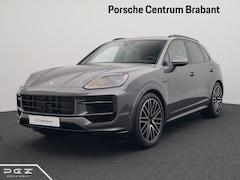 Porsche Cayenne - E-Hybrid