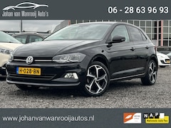 Volkswagen Polo - 1.0 TSI Comfortline/AIRCO/NAVI/NW APK
