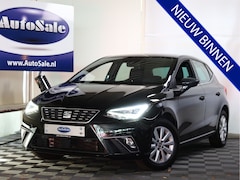 SEAT Ibiza - 1.0 FR Xcellence 62000 km NAVI CARPLAY CLIMA CAMERA PDC'19