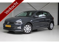 Volkswagen Polo - 1.0 MPI Comfortline Airco | Navigatie