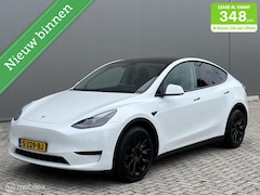 Tesla Model Y - Standard Range LFP, Incl. BTW - SOH 94 % , Vol