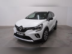 Renault Captur - 1.3 TCe 140 Initiale Paris