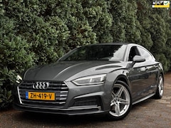Audi A5 Sportback - 40 TFSI Sport S-line Edition
