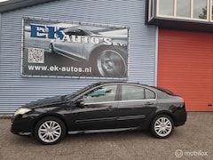 Renault Laguna - 2.0 16V T Initiale Automaat. Leer, Xenon