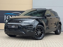 Land Rover Range Rover Evoque - 1.5 P270e PHEV AWD SE Dynamic |Pano/schuifdak|Blackpack|Meridian|Coldclimate
