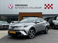 Toyota C-HR - 1.8 Hybrid Style|Camera|Stoel/Stuur verw|Navigatie|Adaptive Cruise Control