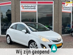 Opel Corsa - 1.2-16V Color Edition - Airco - Cruise