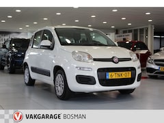 Fiat Panda - 0.9 TwinAir Ed. Cool/AIRCO