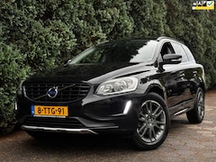 Volvo XC60 - 2.0 T5 FWD Momentum