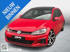 Volkswagen Golf - 7.5 2.0TSI GTI Performance