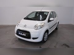 Citroën C1 - 1.0-12V Ambiance