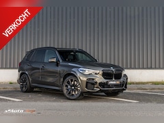 BMW X5 - xDrive45e High Executive