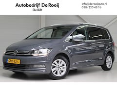Volkswagen Touran - 1.5 TSI Highline 7-Persoons Automaat Android Auto / Apple Carplay | Dodehoekassistent | Cr
