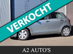 Toyota Yaris - 1.3 VVTi Sol Airco|Nap