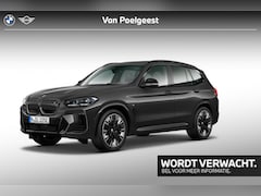 BMW iX3 - High Executive - Verwacht: September 2025