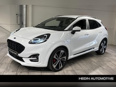 Ford Puma - 1.0 EcoBoost Hybrid 155pk ST-Line X | 19inch | Winter Pack | Keyless Entry | Elek. Achterk