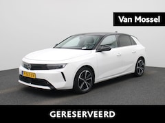 Opel Astra - 1.2 Business Elegance AUTOMAAT | ADAPTIEVE CRUISE | NAVIGATIE | CAMERA | VIRTUEEL | CLIMA