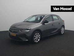 Opel Corsa - 1.2 Elegance | 100PK | Navi | Winter pack |