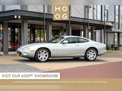 Jaguar XK8 - 4.0 V8 COUPÉ