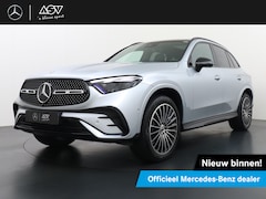 Mercedes-Benz GLC-klasse - 300e 4MATIC Sport Edition | Panorama - Schuifdak | Digital Light | Niveauregeling | Trekha