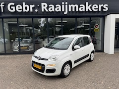 Fiat Panda - 0.9 TwinAir Edizione Cool*Airco