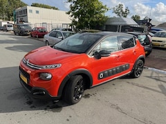 Citroën C3 - 1.2 PureTech Shine 155 DKM NAP Airco Camera