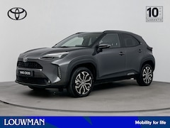 Toyota Yaris Cross - 1.5 Hybrid 115 Dynamic Limited