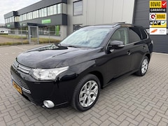 Mitsubishi Outlander - 2.0 PHEV Instyle