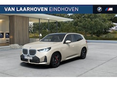 BMW X3 - 30e xDrive M Sport Automaat / Panoramadak / Trekhaak / Sportstoelen / Parking Assistant Pr