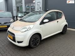 Citroën C1 - 1.0 INRUILKOOPJE | APK 05-26 |