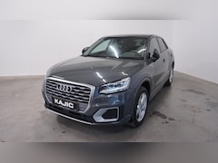 Audi Q2 - 1.4 TFSI CoD Design Pro Line Plus