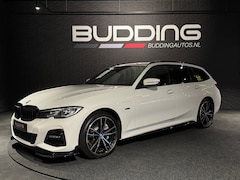 BMW 3-serie Touring - 330e xDrive High Exe | M-performance | Camera