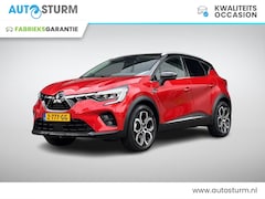 Mitsubishi ASX - 1.3 DI-T First Edition | Stuur- + Stoelverwarming | Navigatie Full-Map | Camera | Dodehoek