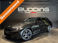 BMW 3-serie Touring - 330i | M-sport | CarPlay | Adap Cruise