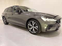 Volvo V60 - V-60 2.0 T8 Recharge PHEV R Design AWD