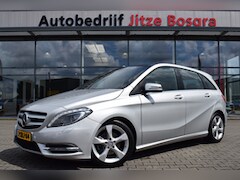 Mercedes-Benz B-klasse - 180 Automaat Ambition Half Leder | Panoramadak | Bi-Xenon | Full Map Navi | 17 Inch LMV