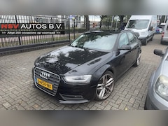 Audi A4 Avant - 1.8 TFSI navi pano xenon