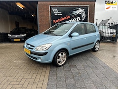 Hyundai Getz - 1.4i Active Cool Airco