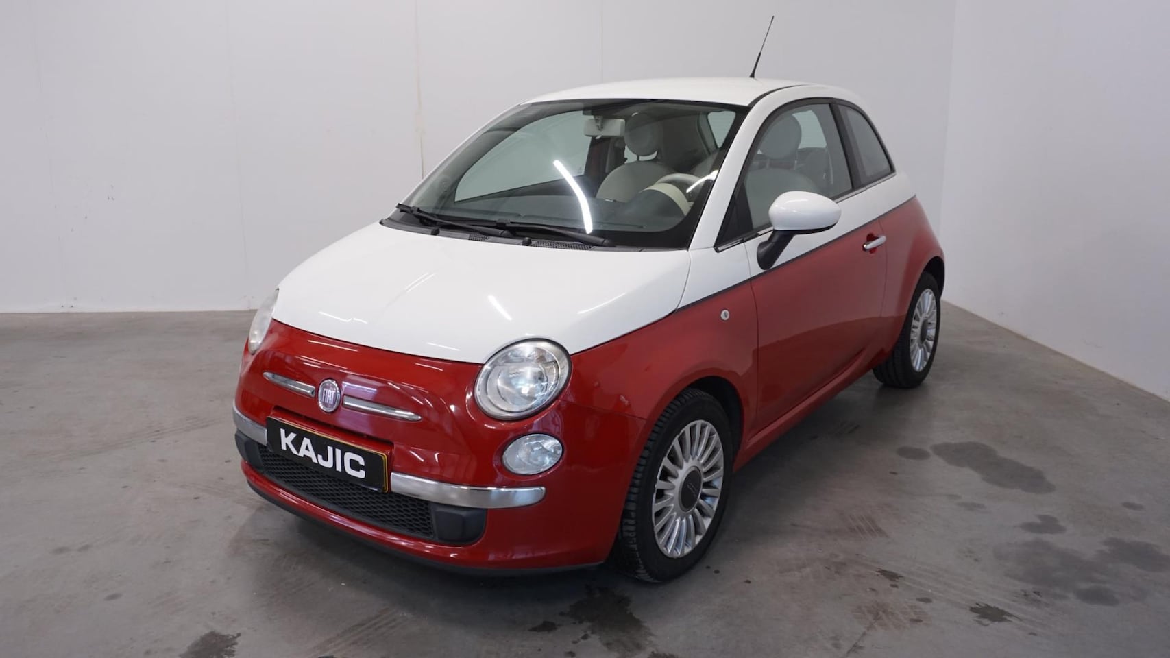 Fiat 500 - 0.9 TwinAir Pop 0.9 TwinAir Pop - AutoWereld.nl