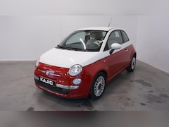 Fiat 500 - 0.9 TwinAir Pop