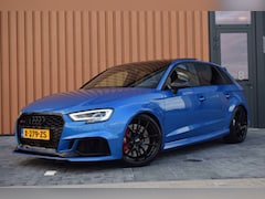 Audi RS3 - Sportback 2.5 TFSI 400pk Quattro | Pano | Leer | B&O