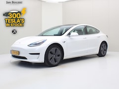 Tesla Model 3 - Standard RWD Plus [ AUTOPILOT+60 kWh+PREMIUM AUDIO ]