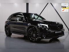 Mercedes-Benz GLC-klasse - 220 d 4MATIC | PANO | NIGHT EDITION | NAP |