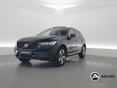 Volvo XC60 - 2.0 T6 Plug-in hybrid AWD Plus Dark | Long Range | Pano-dak | Camera | 4x Stoel + stuurver
